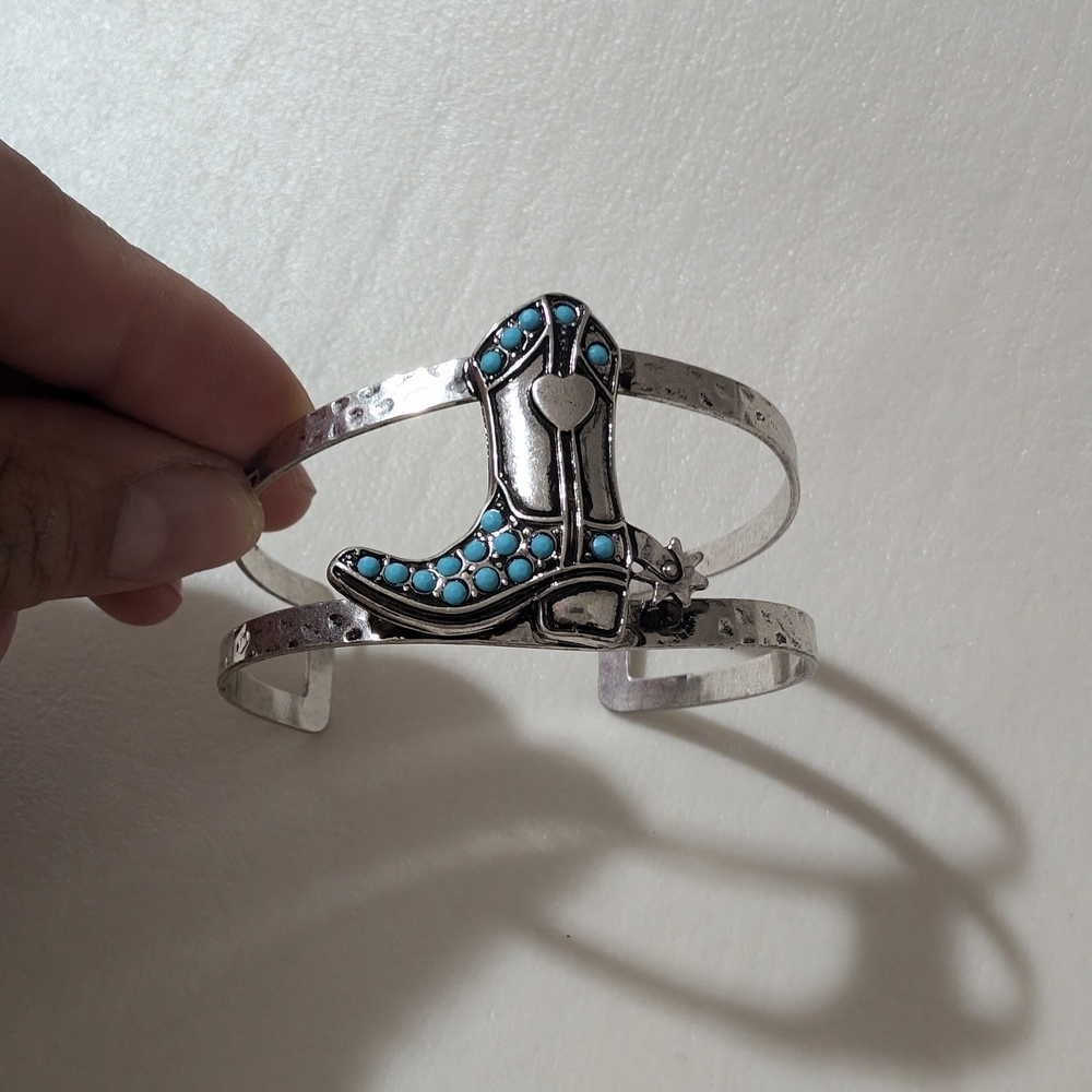 🎀$5 Boho Western Style Bracelets - Picture 12 of 14